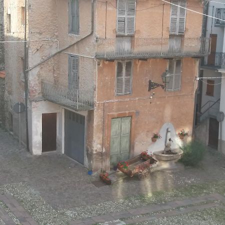 Casa Azzurra Ormea B&B 외부 사진