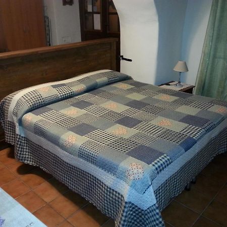 Casa Azzurra Ormea B&B 외부 사진