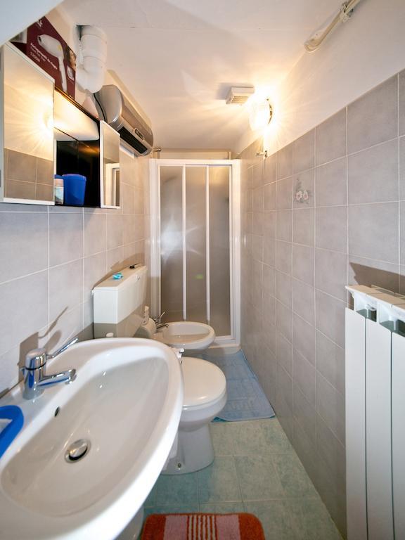 Casa Azzurra Ormea B&B 객실 사진