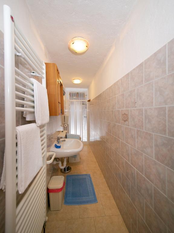 Casa Azzurra Ormea B&B 객실 사진