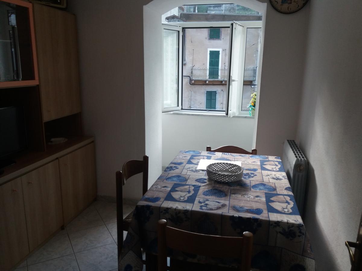 Casa Azzurra Ormea B&B 외부 사진